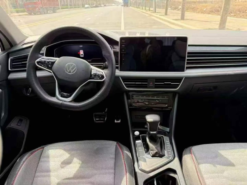 淄博23年大众途观4