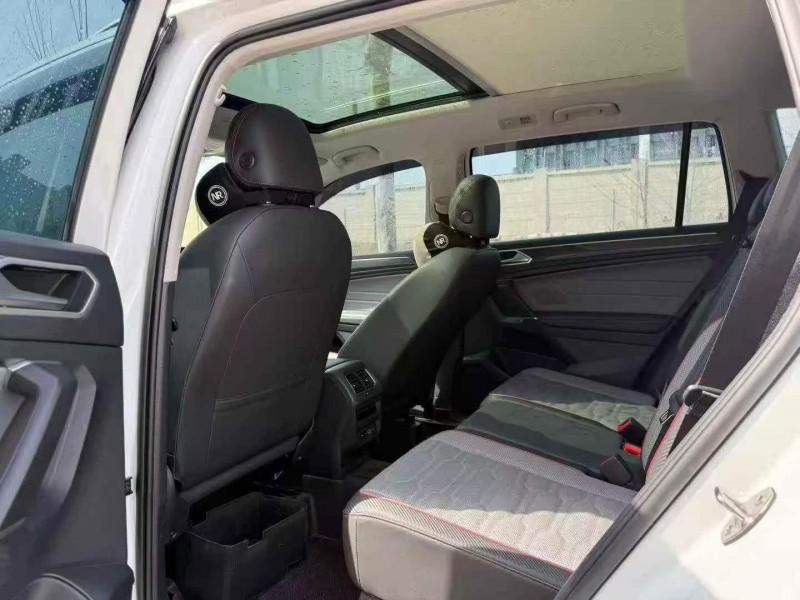 淄博23年大众途观5