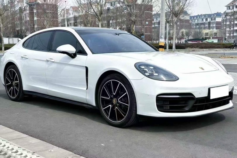 枣庄22年保时捷帕拉梅拉3