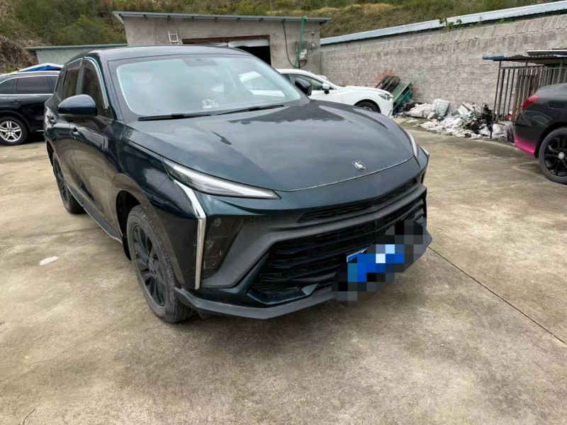 菏泽24年东风T51