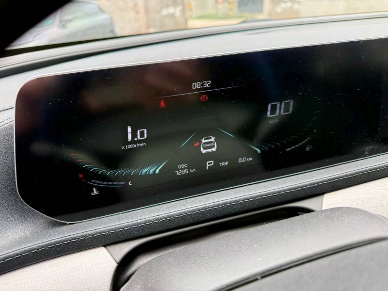 菏泽24年东风T53