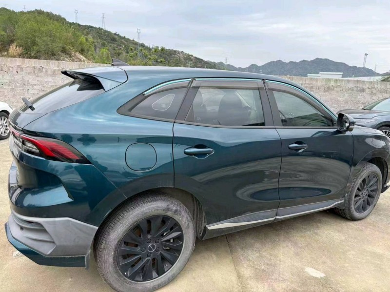 菏泽24年东风T54