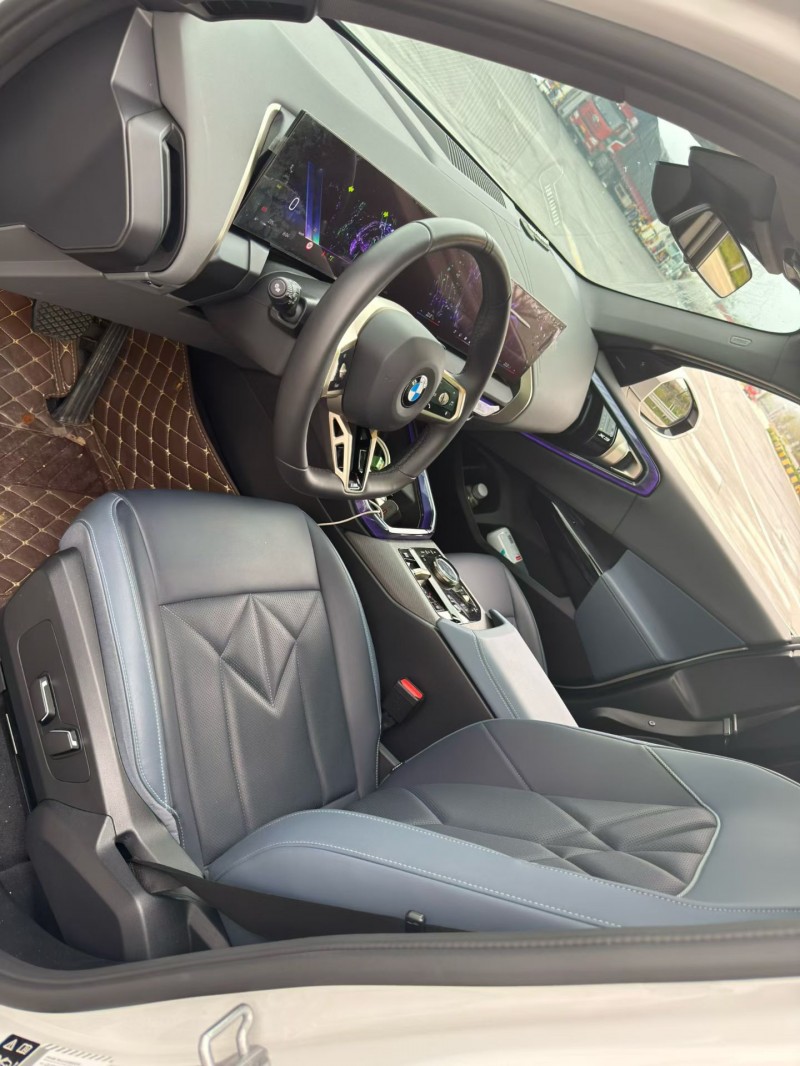 广州25年宝马X33