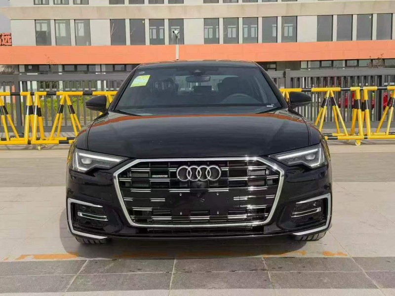 张家口26年奥迪A6L1