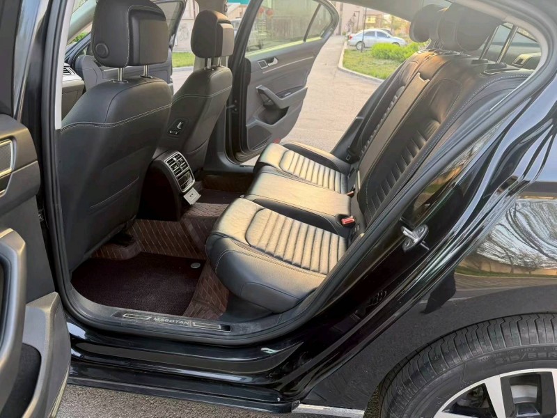 聊城21年大众迈腾9