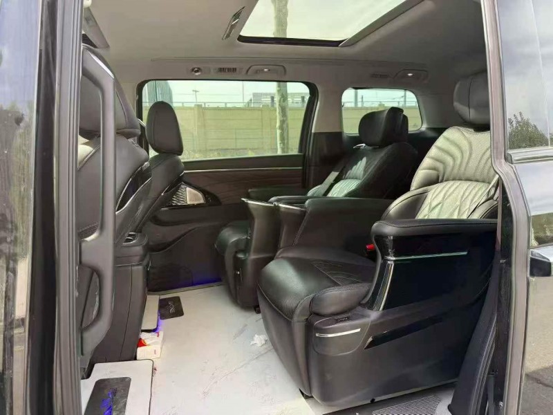 安阳23年传祺M8/GM86