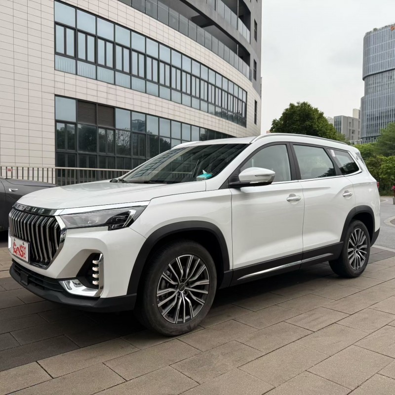 佛山25年奇瑞捷途3