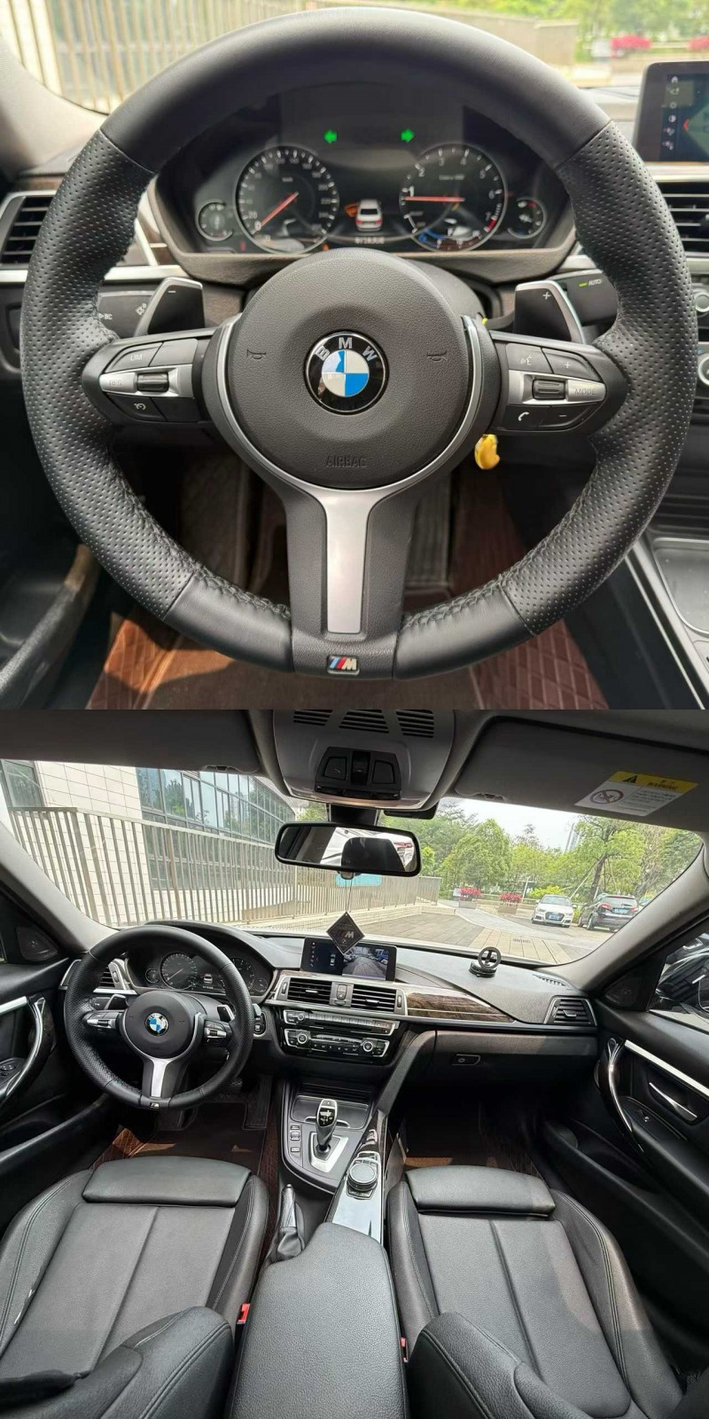 佛山18年宝马3系4