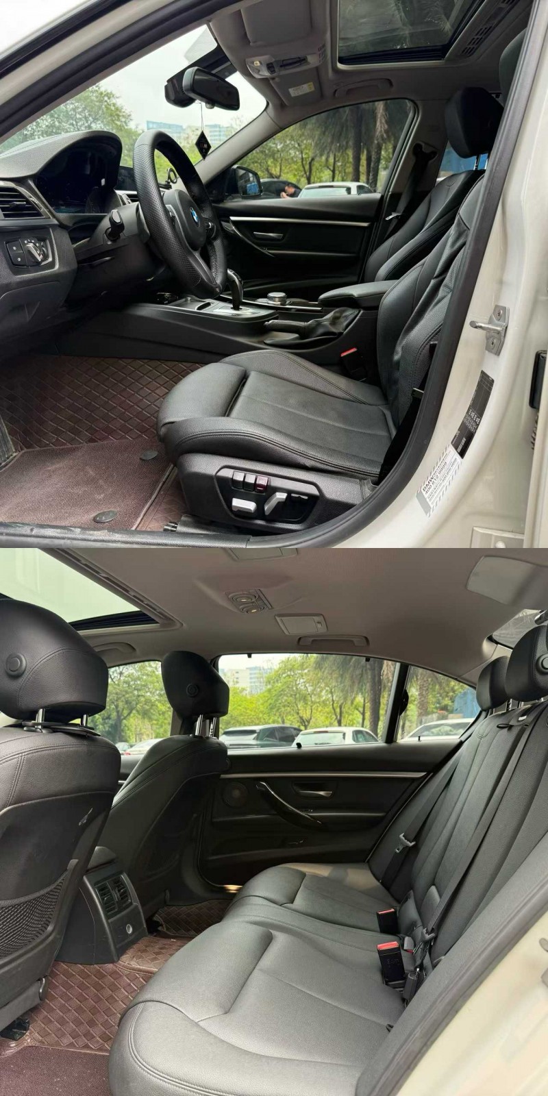 佛山18年宝马3系5