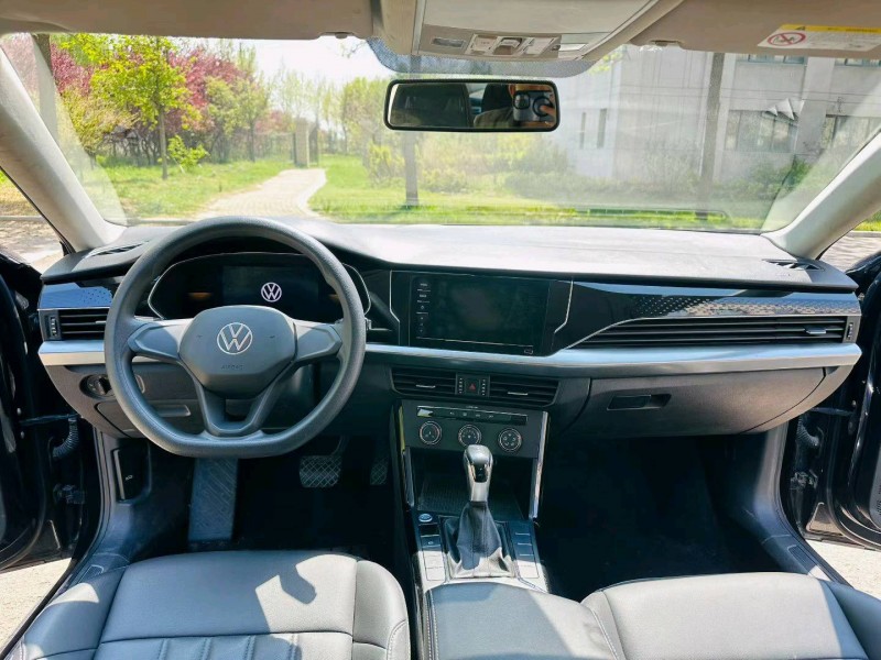 聊城23年大众帕萨特7