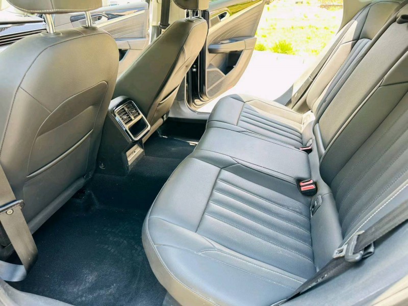 聊城23年大众帕萨特9