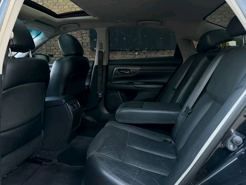 淄博14年日产天籁4