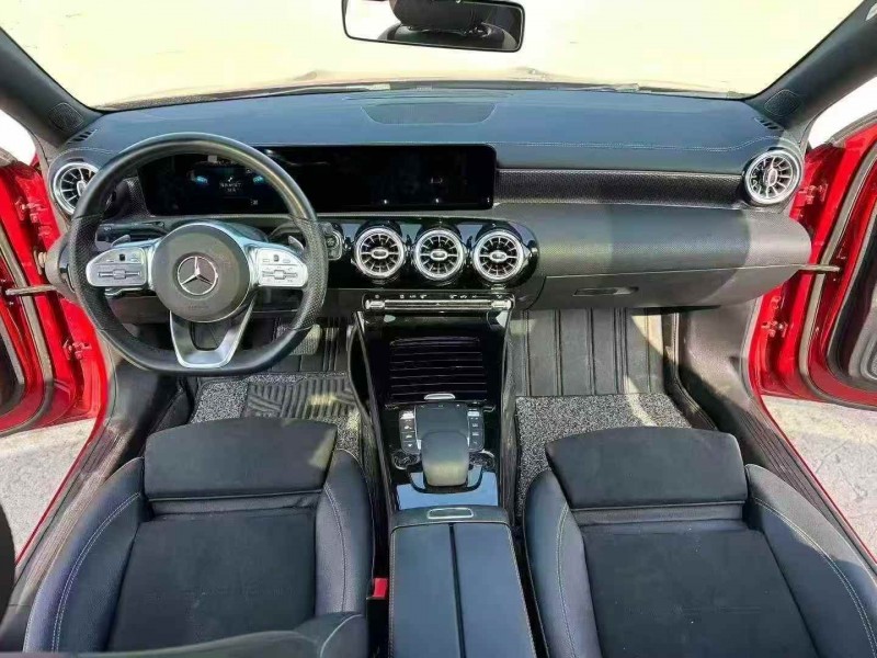 秦皇岛21年奔驰A6