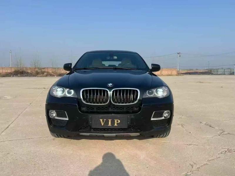 邯郸13年宝马X61