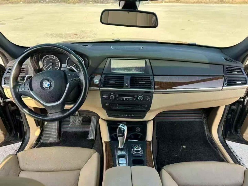 邯郸13年宝马X64