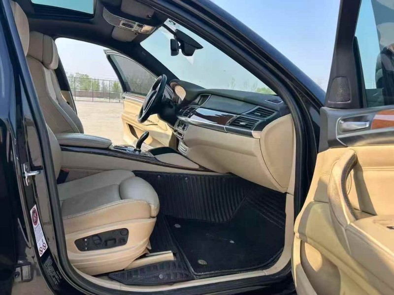 邯郸13年宝马X65