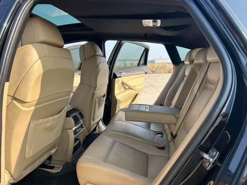 邯郸13年宝马X66