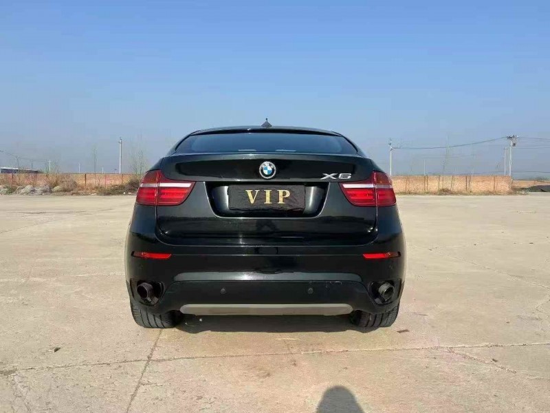 邯郸13年宝马X69