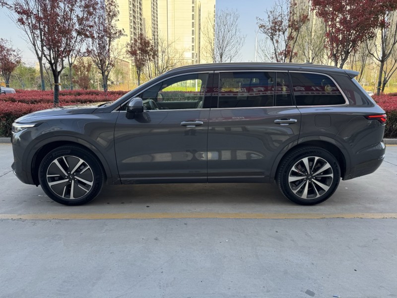 济宁23年理想理想ONE5