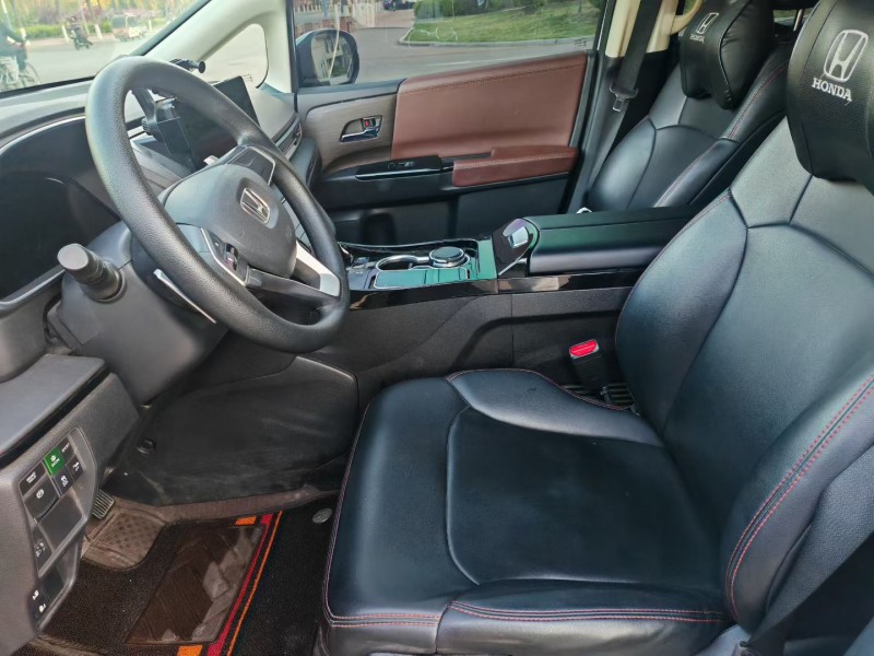 沧州24年本田奥德赛7