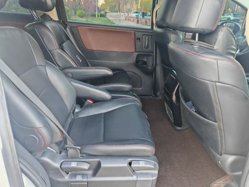 沧州24年本田奥德赛8