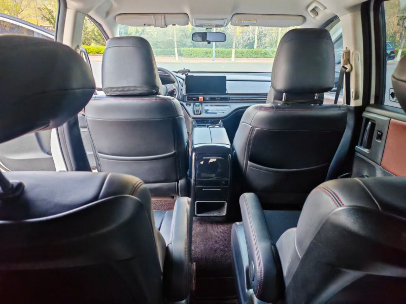 沧州24年本田奥德赛9