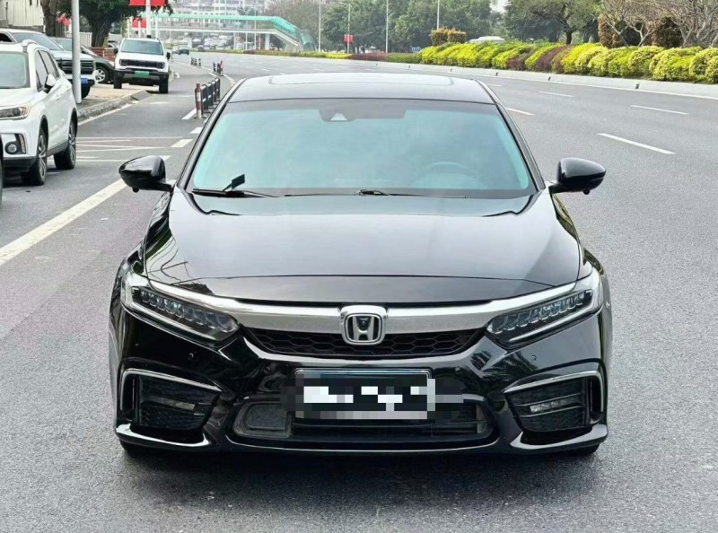 娄底21年本田英诗派1