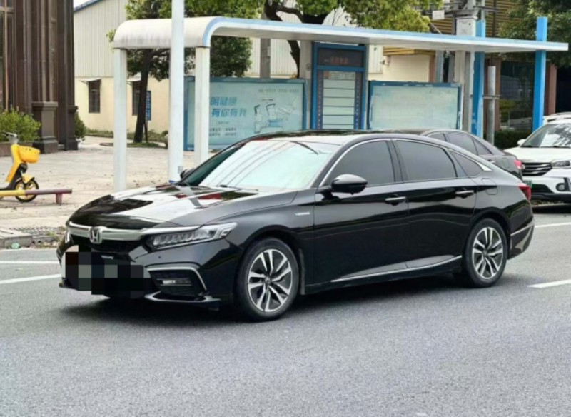 娄底21年本田英诗派2