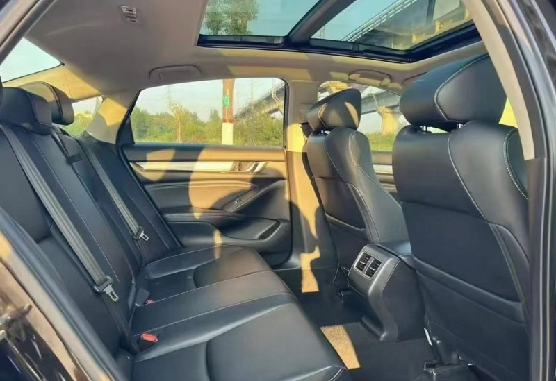 娄底21年本田英诗派6