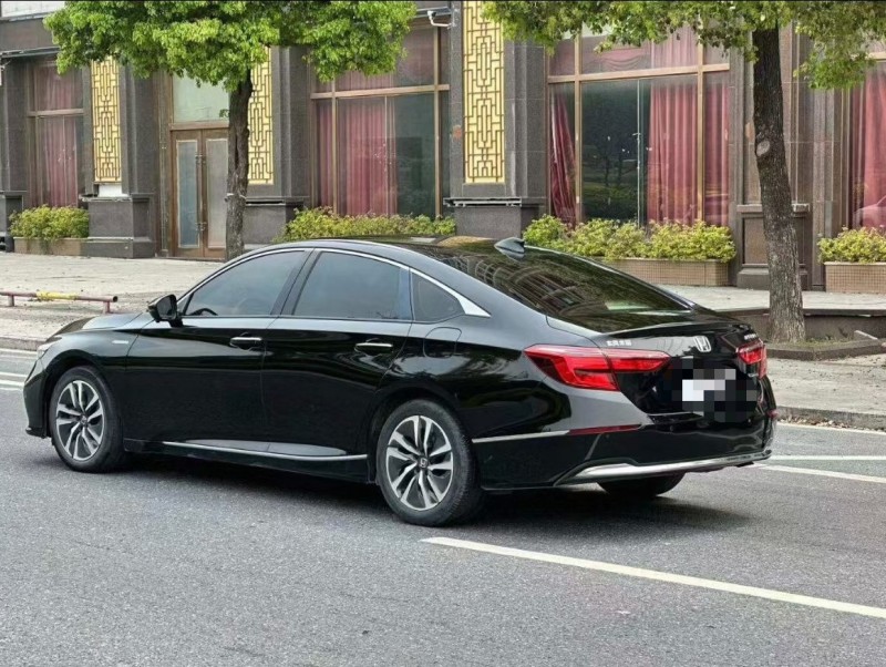 娄底21年本田英诗派7