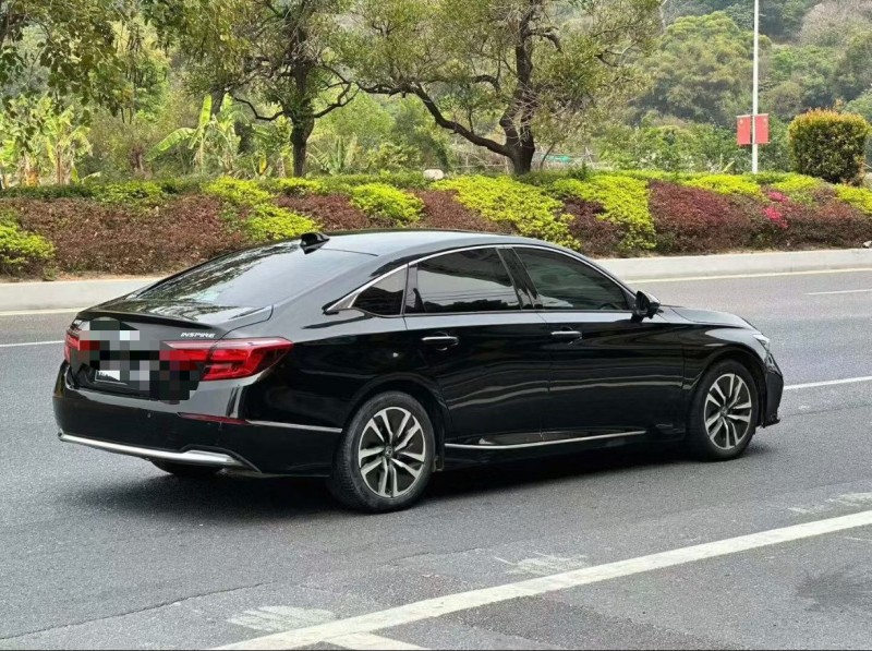 娄底21年本田英诗派8