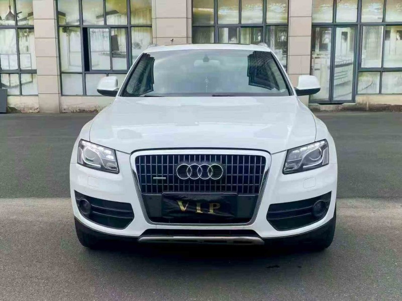 三明13年奥迪Q51