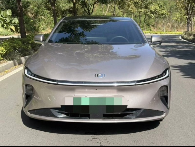 娄底25年长安汽车启源1