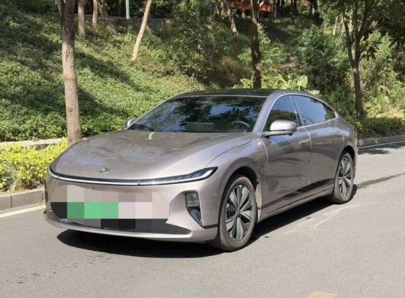 娄底25年长安汽车启源2