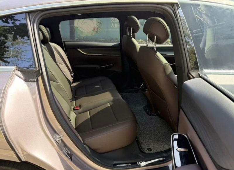 娄底25年长安汽车启源6