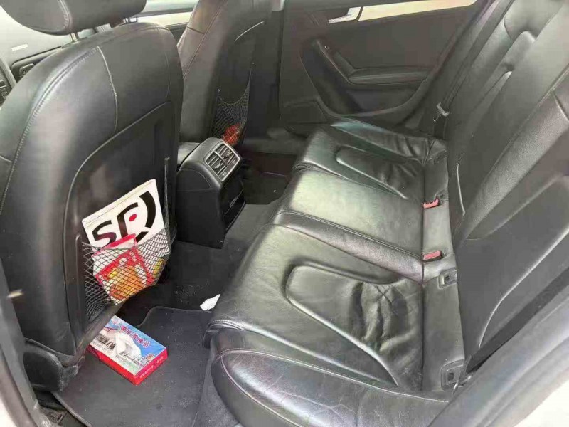 江门16年奥迪A54