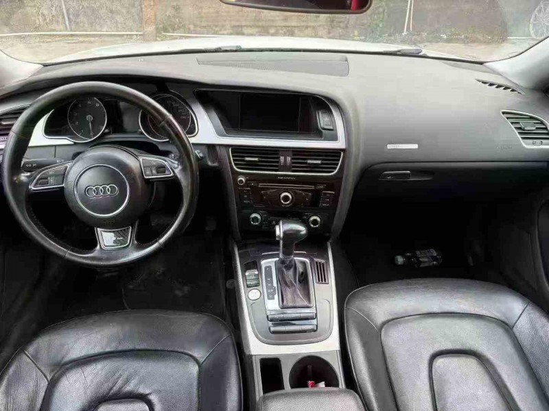 江门16年奥迪A56