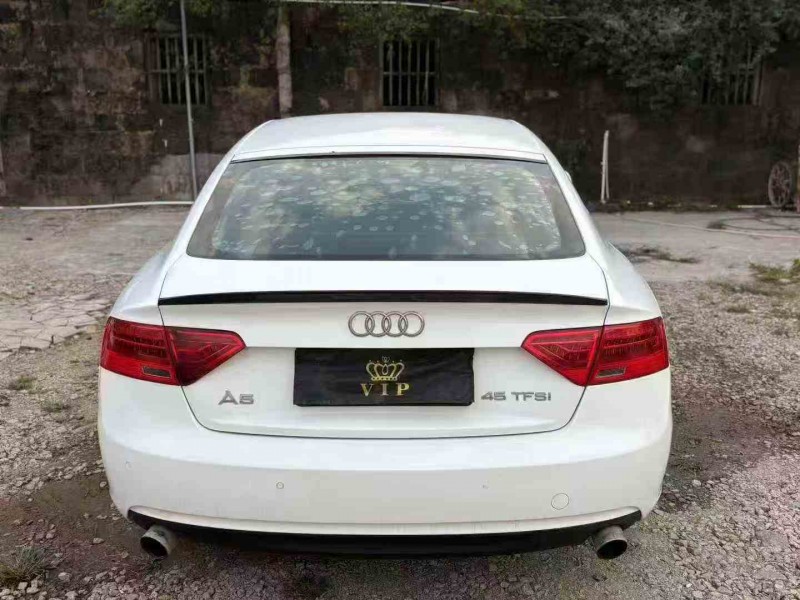 江门16年奥迪A59