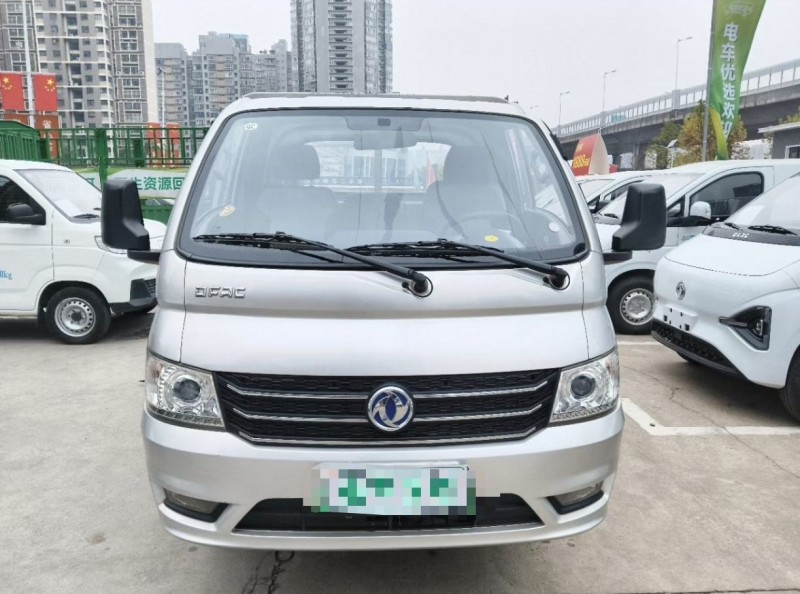 娄底24年东风凯普特1