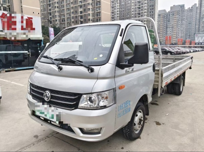 娄底24年东风凯普特3