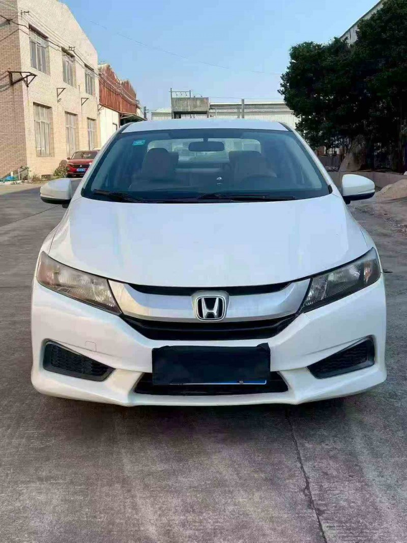 三明17年本田锋范1