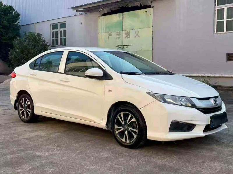 三明17年本田锋范2