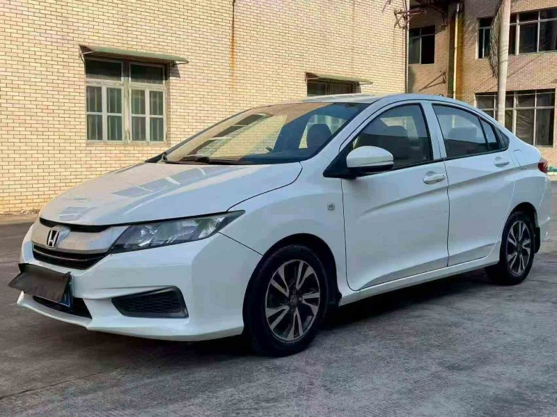 三明17年本田锋范3