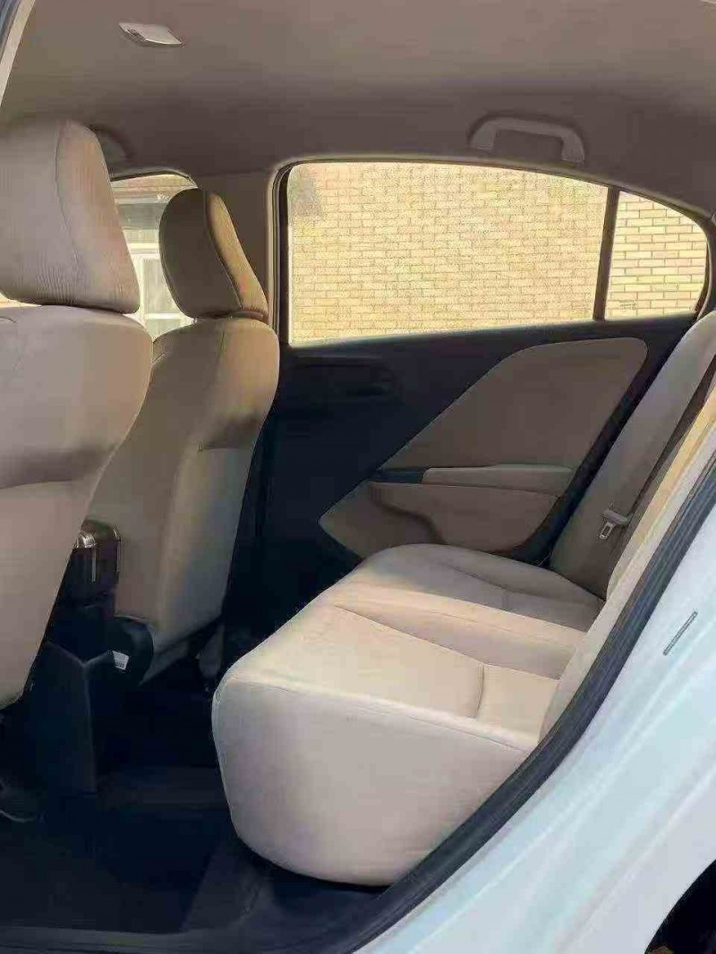 三明17年本田锋范4