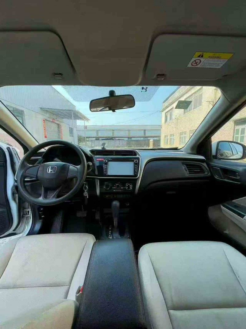 三明17年本田锋范6