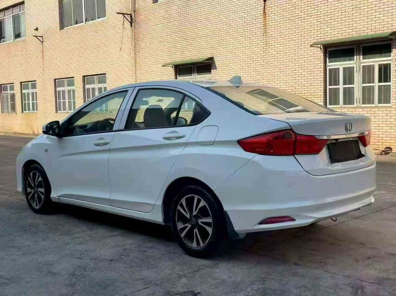 三明17年本田锋范7