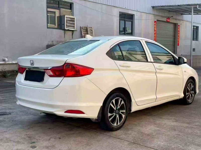 三明17年本田锋范8