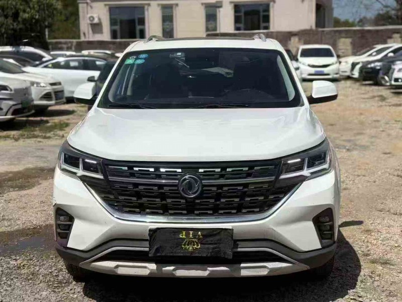 江门19年东风风行1