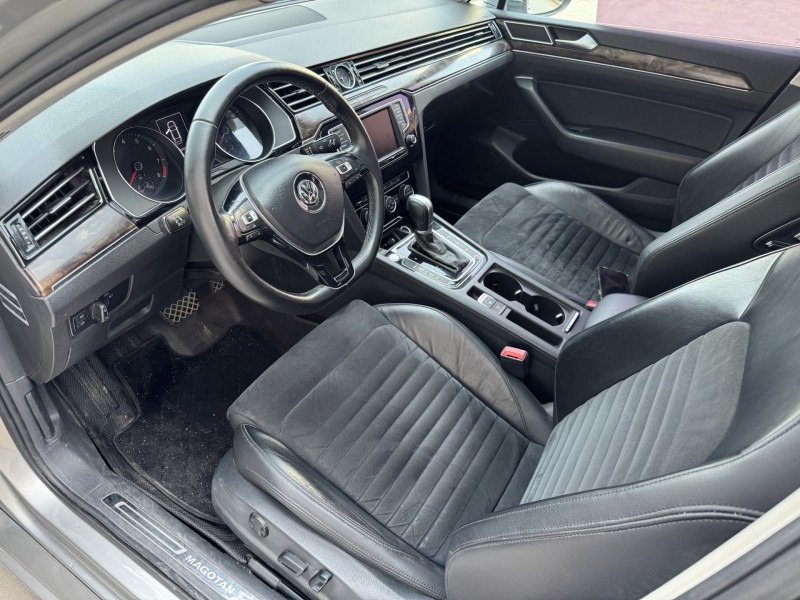 济宁17年大众迈腾6