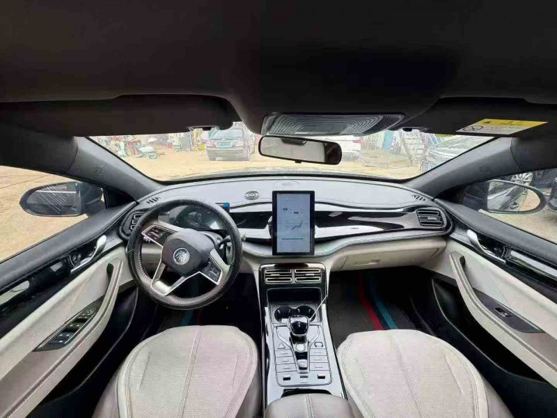 衡阳24年比亚迪秦4